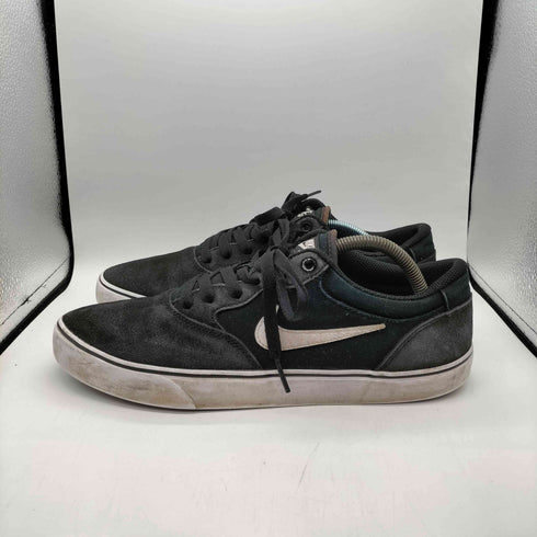 ナイキスケートボーディング NIKE SB CHRON2 クロン 2 ローカット スニーカー メンズ JPN:27.5