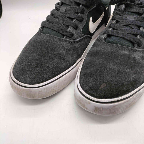 ナイキスケートボーディング NIKE SB CHRON2 クロン 2 ローカット スニーカー メンズ JPN:27.5