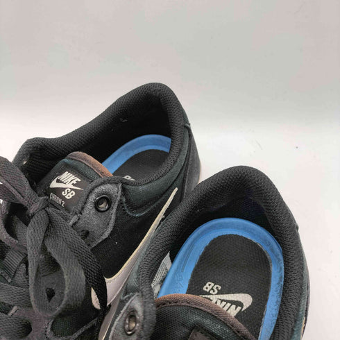 ナイキスケートボーディング NIKE SB CHRON2 クロン 2 ローカット スニーカー メンズ JPN:27.5