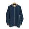 アオゾラブルーヘブン AOZORA BLUE HEAVEN サーマルジップアップジャケット メンズ JPN:5