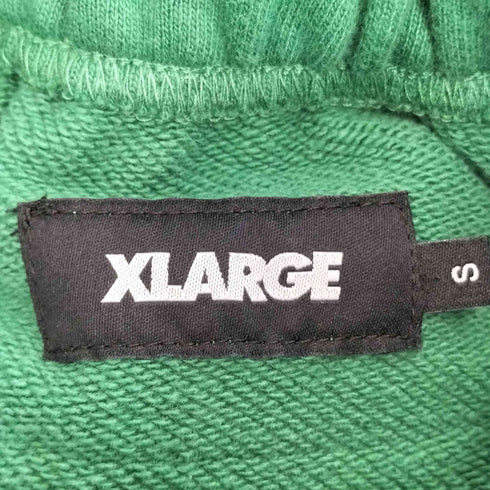 エクストララージ XLARGE スウェットパンツ メンズ JPN:S