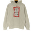 ハブアグッドタイム HAVE A GOOD TIME CRAYON FRAME PULLOVER HOODIE メンズ L