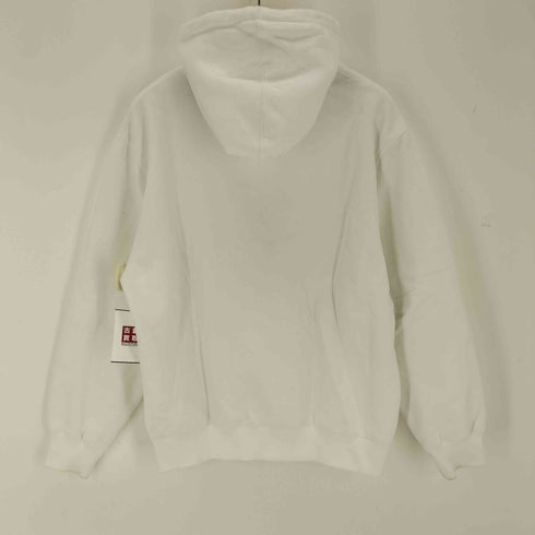 ハブアグッドタイム HAVE A GOOD TIME CRAYON FRAME PULLOVER HOODIE メンズ L