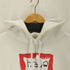ハブアグッドタイム HAVE A GOOD TIME CRAYON FRAME PULLOVER HOODIE メンズ L