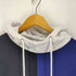 アイスクリーム ICE CREAM CRAZY COTTON HOODIE ラバーパッチ プルオーバー パーカー メンズ JPN:XL