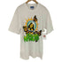 MARKET SMILEY THROUGH THE LOOKING GLASS T-SHIRT メンズ JPN:L