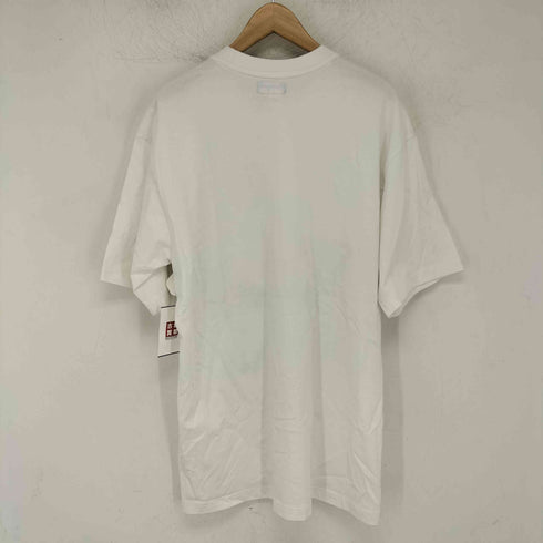 MARKET SMILEY THROUGH THE LOOKING GLASS T-SHIRT メンズ JPN:L