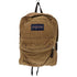 ジャンスポーツ JanSport 太畝コーデュロイ バックパック メンズ