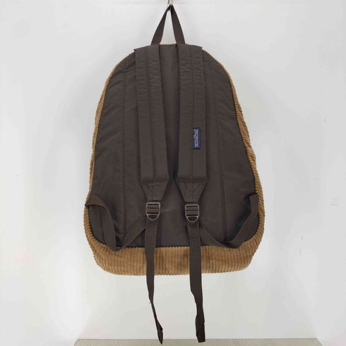 ジャンスポーツ JanSport 太畝コーデュロイ バックパック メンズ