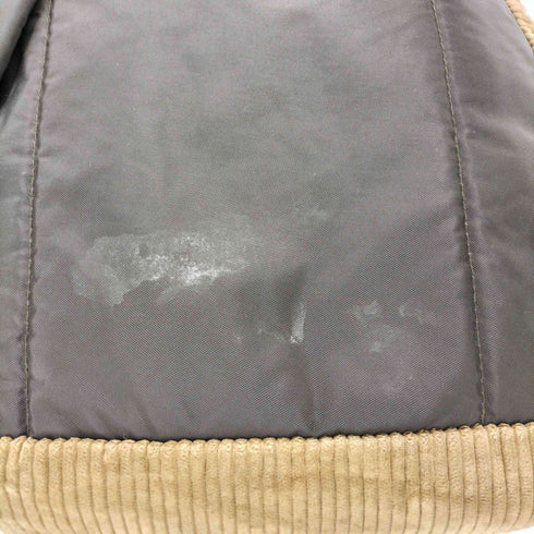 ジャンスポーツ JanSport 太畝コーデュロイ バックパック メンズ