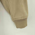 ザラ ZARA フェイクスエード ジップブルゾン メンズ import:M