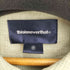 ディスイズネバーザット thisisneverthat ジップアップニットジャケット メンズ import:M