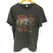 アンプリファイド AMPLIFIED バンドアーティストプリント クルーネックTシャツ メンズ import:M