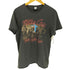 アンプリファイド AMPLIFIED バンドアーティストプリント クルーネックTシャツ メンズ import:M