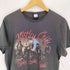アンプリファイド AMPLIFIED バンドアーティストプリント クルーネックTシャツ メンズ import:M