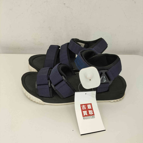 シャカ shaka NEO BUNGY ネオバンジー スポーツサンダル メンズ JPN:25