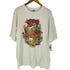 ビリオネアボーイズクラブ Billionaire Boys Club BB FLOATING CITY T-SHIRT クルーネック プリント Tシャツ メンズ JPN:XL