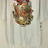 ビリオネアボーイズクラブ Billionaire Boys Club BB FLOATING CITY T-SHIRT クルーネック プリント Tシャツ メンズ JPN:XL
