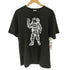 ビリオネアボーイズクラブ Billionaire Boys Club Static T-Shirt クルーネック プリント Tシャツ メンズ JPN:XL