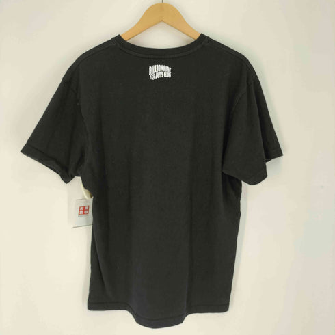 ビリオネアボーイズクラブ Billionaire Boys Club Static T-Shirt クルーネック プリント Tシャツ メンズ JPN:XL