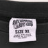 ビリオネアボーイズクラブ Billionaire Boys Club Static T-Shirt クルーネック プリント Tシャツ メンズ JPN:XL