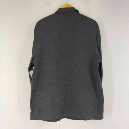 ザラ ZARA GOMLEK YAKA BLAZER メンズ import:M