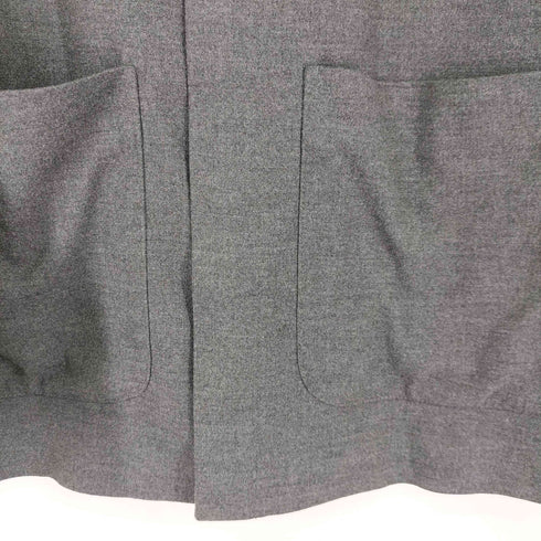 ザラ ZARA GOMLEK YAKA BLAZER メンズ import:M