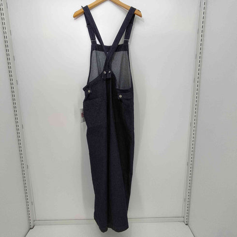 カグレ かぐれ 25AW バッククロスサロペット レディース FREE