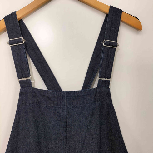 カグレ かぐれ 25AW バッククロスサロペット レディース FREE
