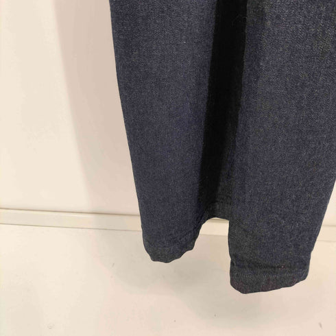 カグレ かぐれ 25AW バッククロスサロペット レディース FREE