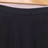 クリスチャンディオール Christian Dior OLD クロップド イージー プリーツスカート レディース JPN:L
