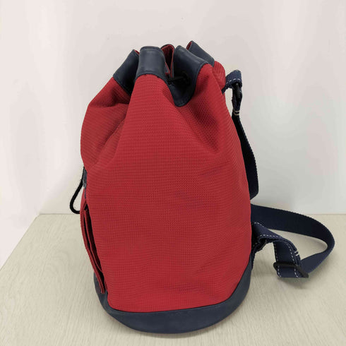 ポロスポーツラルフローレン POLO SPORT RALPH LAUREN 巾着ショルダーバッグ メンズ