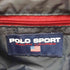 ポロスポーツラルフローレン POLO SPORT RALPH LAUREN 巾着ショルダーバッグ メンズ