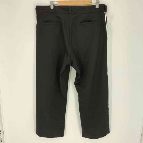 アイスクリーム ICE CREAM 24SS TROUSER PANTS DRIP トラウザー パンツ ドリップ メンズ JPN:XL