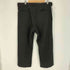 アイスクリーム ICE CREAM 24SS TROUSER PANTS DRIP トラウザー パンツ ドリップ メンズ JPN:XL