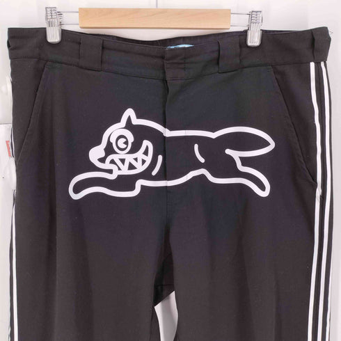 アイスクリーム ICE CREAM 24SS TROUSER PANTS DRIP トラウザー パンツ ドリップ メンズ JPN:XL