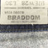 ディーゼル DIESEL BRADDOM メンズ 28×30