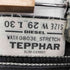 ディーゼル DIESEL TEPPHAR メンズ 29×30