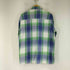 ザラ ZARA ライトネルシャツ メンズ import:L