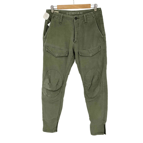 デンハム DENHAM MUNICH EXTREME CARROT FIT メンズ JPN:2