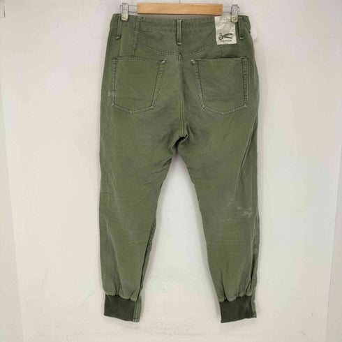 デンハム DENHAM MUNICH EXTREME CARROT FIT メンズ JPN:2