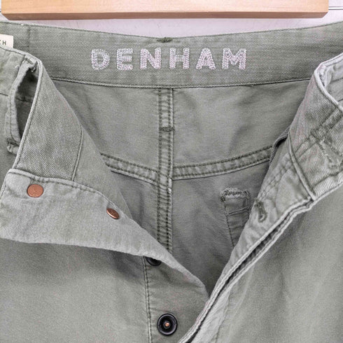 デンハム DENHAM MUNICH EXTREME CARROT FIT メンズ JPN:2