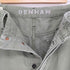 デンハム DENHAM MUNICH EXTREME CARROT FIT メンズ JPN:2