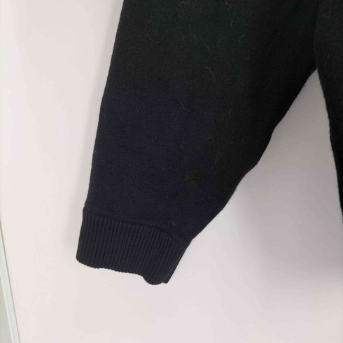 ビバスタジオ vivastudio BLACK CAT KNIT メンズ