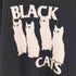 ビバスタジオ vivastudio BLACK CAT KNIT メンズ