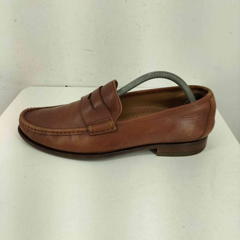 コールハーン COLE HAAN ペニーコインローファー メンズ 8 1/2