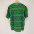 インディアン INDIAN ネイティブ柄 コンチョ ヘンリーネックTシャツ メンズ JPN:M