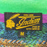 インディアン INDIAN ネイティブ柄 コンチョ ヘンリーネックTシャツ メンズ JPN:M