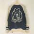プレイボーイ PLAYBOY BUNNY COWICHAN LIKE SWEATER メンズ JPN:L
