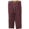 ステューシー Stussy 22AW Washed Canvas BIGOL Jeans メンズ US:34-35